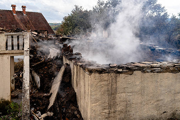 Affordable Fire Damage Restoration solutions in Jefferson, OH